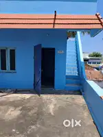 House for rent at palani neikarapatti.