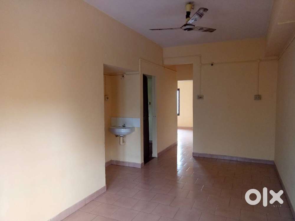 Apartment(2BHK) for rent in Kalpetta,near bus route.