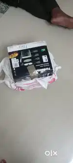 Kitchen appliances