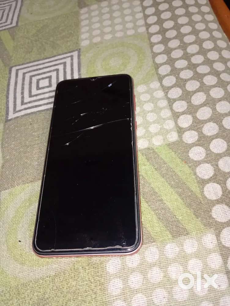 Samsung Galaxy A03 Core