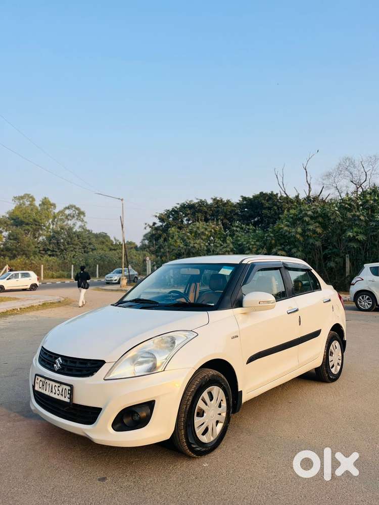 Maruti Suzuki Swift Dzire VDI (O), 2013, Diesel