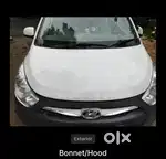 Hyundai i10 well maintained