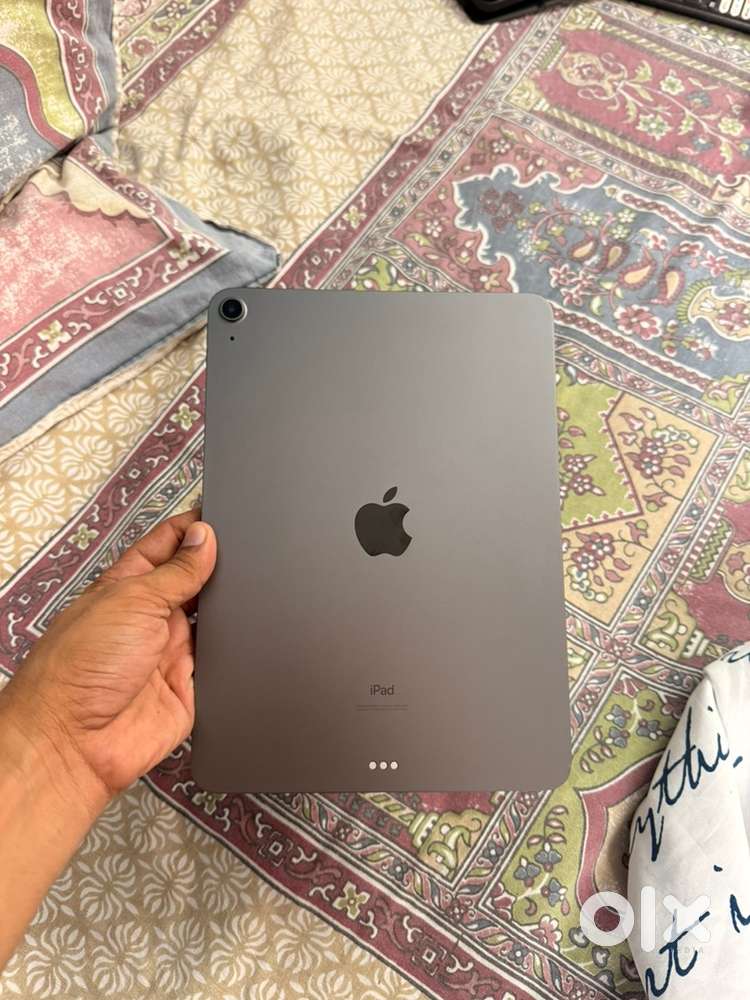 ipad air 256