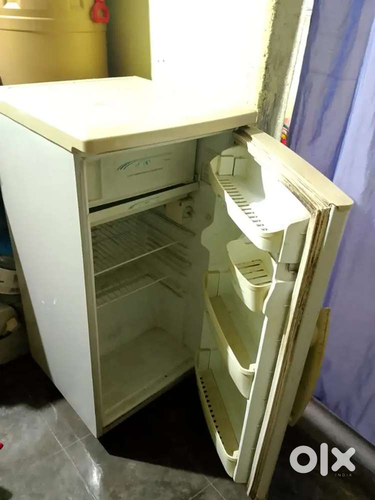 Fridge good condition