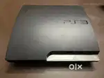 Play station 3