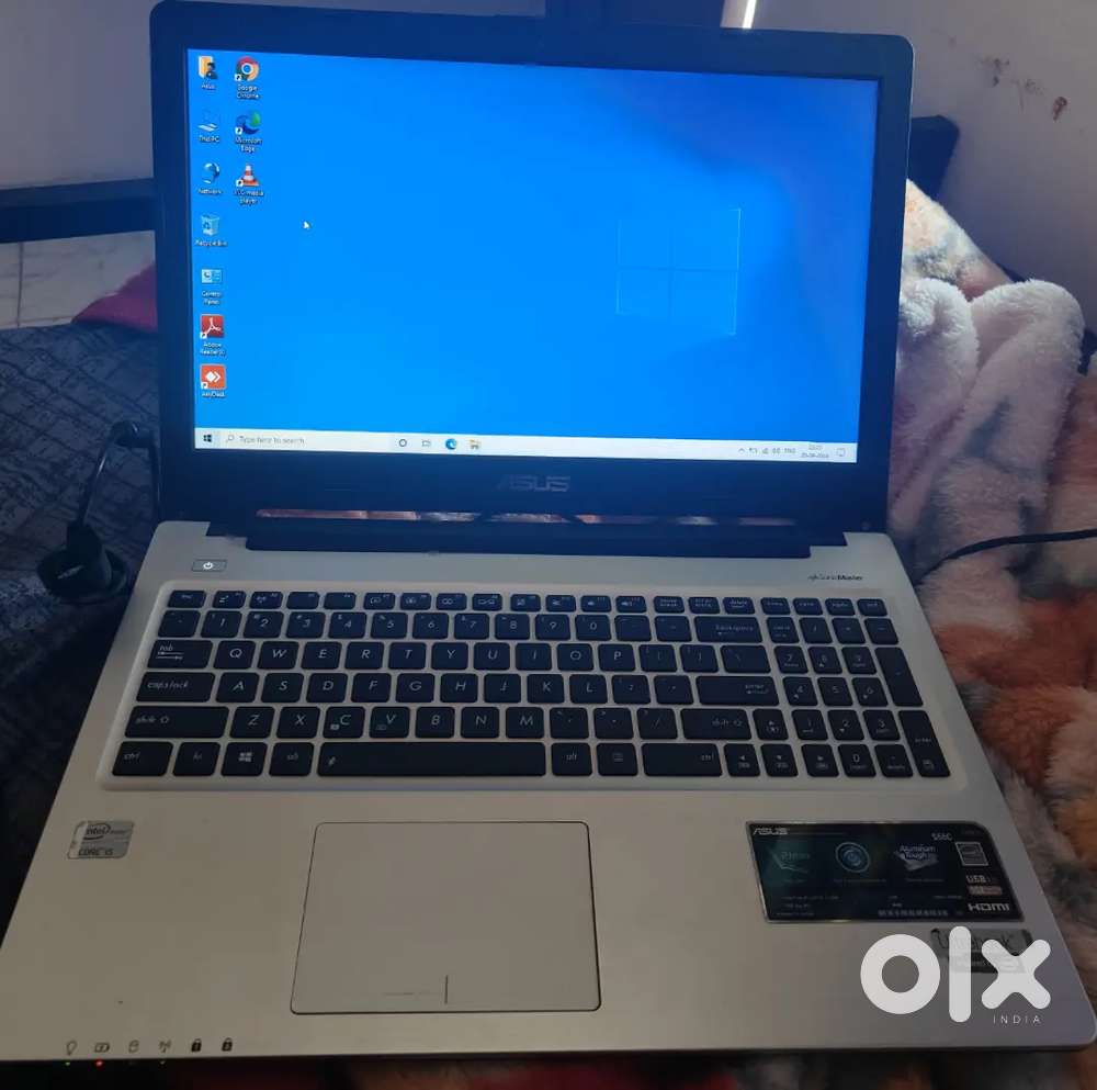 asus ultrabook s550c