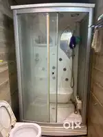STEAM BATH FOR SELL