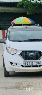 Datsun RediGO 2018 Petrol 13000 Km Driven