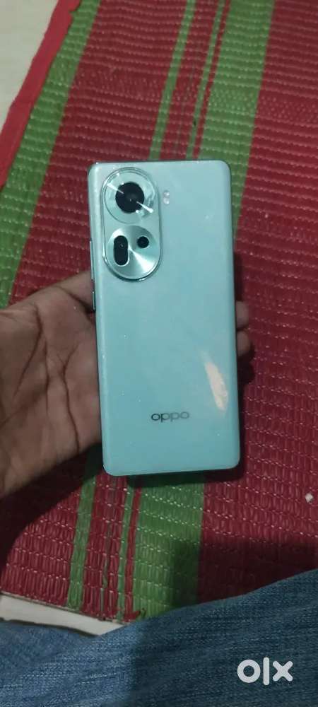 Oppo reno 11 5g