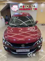 Maruti Suzuki Baleno Zeta, 2022, Petrol