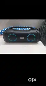 Zebronics sound feast 500