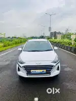 Hyundai Grand i10 Nios Sportz 1.2 Kappa CNG, 2022, CNG & Hybrids