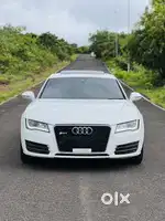 Audi A7 3.0 TDI Quattro, 2012, Diesel