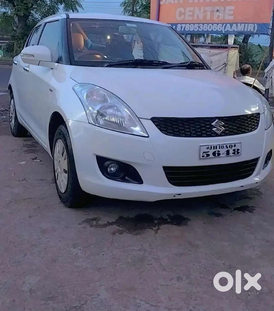 Maruti Suzuki Swift 2014 Diesel
