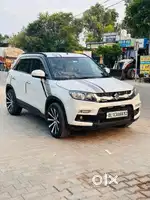 Maruti Suzuki Vitara Brezza 2019 Diesel 59000 Km Driven