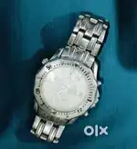 Omega seamaster vintage watch for sale