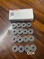 Skating Bones bearing