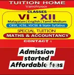Sancos Tuition centre, killipalam & vanchiyoor, Thiruvananthapuram