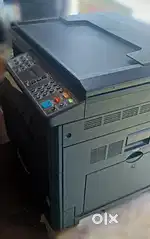 Kyocera TASKalfa 1800