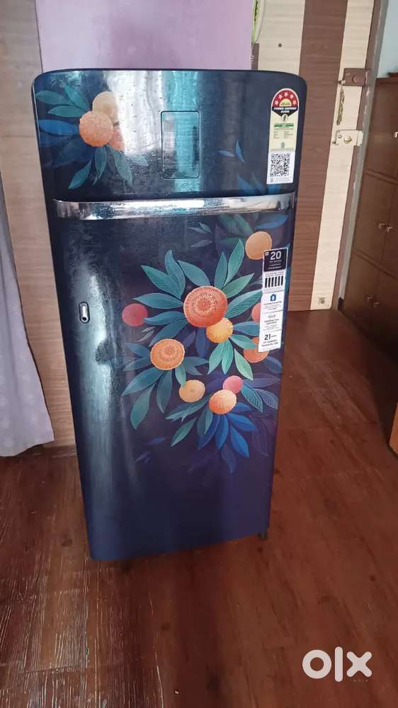 Samsung Direct Cool Refrigerator