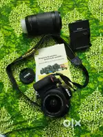 Nikon D3400