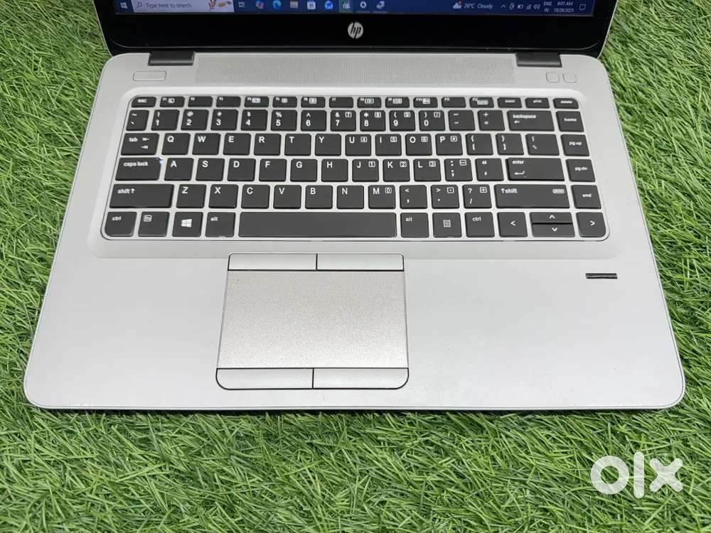 HP ELITEBOOK AMD LAPTOP A1 COMPUTERS AMRAVATI