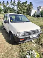 Maruti suzuki Zen Best for learners and beginners. Good engine.