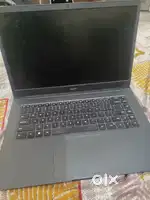 MI Notebook