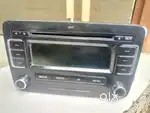 Volkswagen RCD 300 Plus car radio stereo