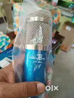 Powerpack BM-800 Professional Mic – Not used, New Condition