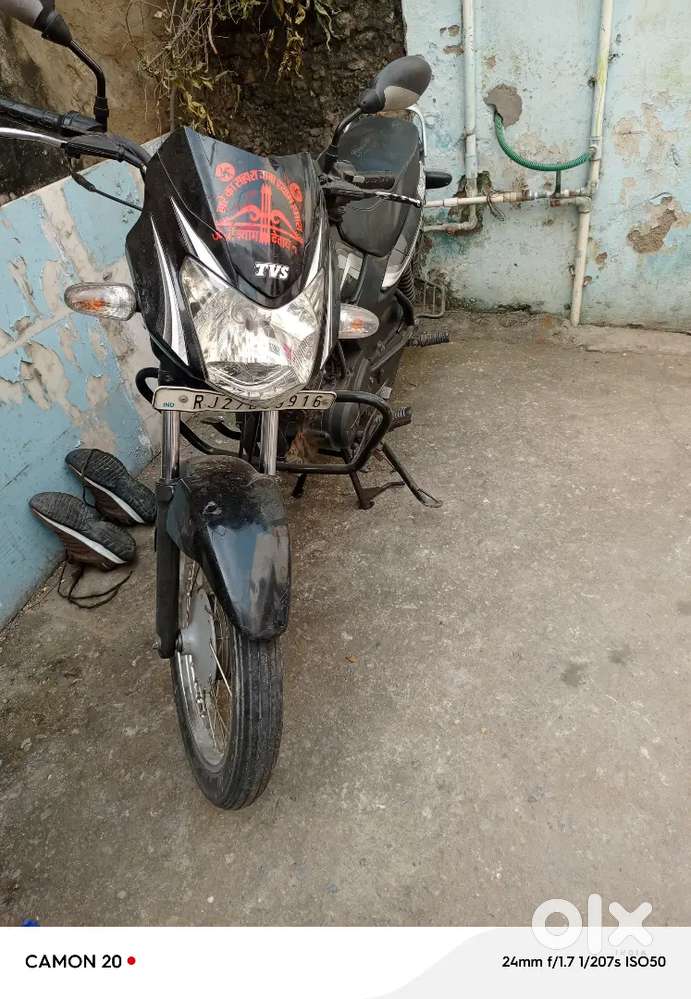 Best condition best mileage