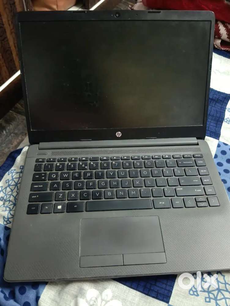 HP laptop need to sale