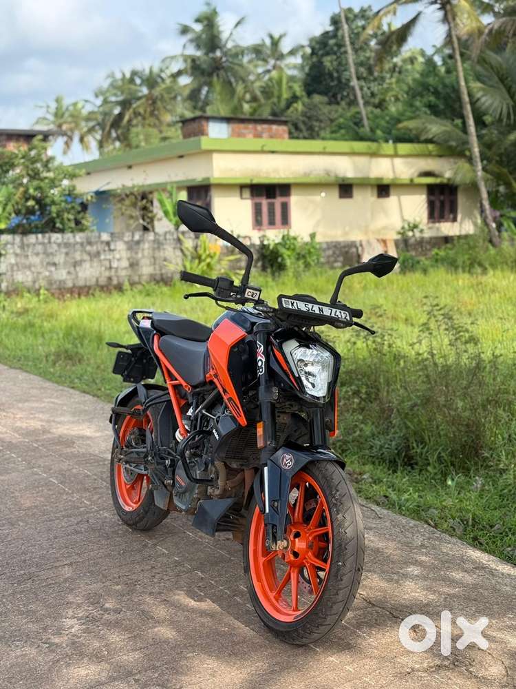 Used like new