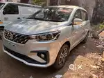 T permit Ertiga cng