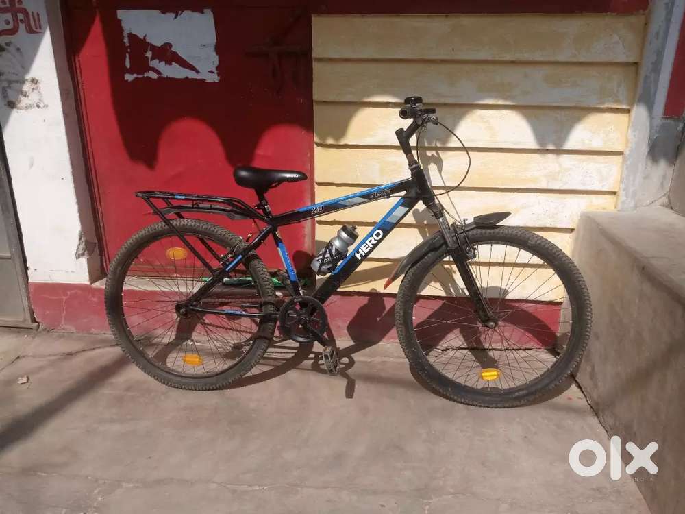 Good condition 4 months old