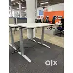 Height Adjustable desk