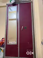 Lokhand cupboard