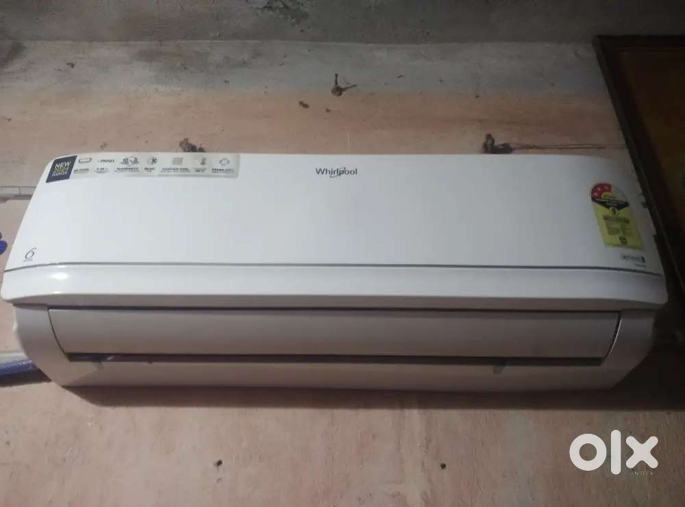 Whirlpool AC 1.5 ton