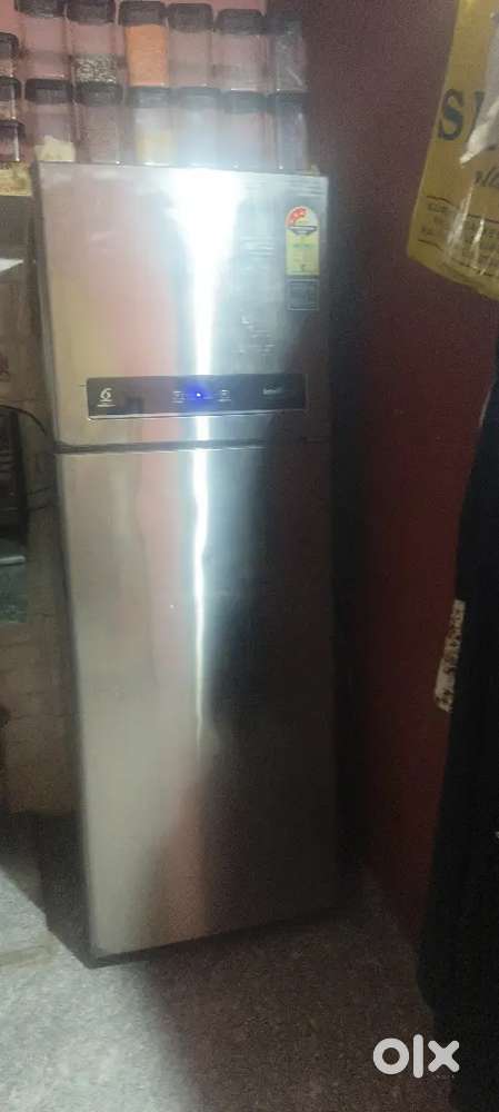 2nd fridge fridge 2 door