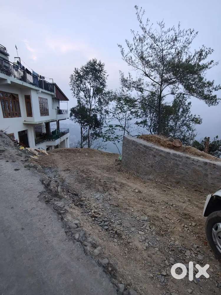 Land on sale