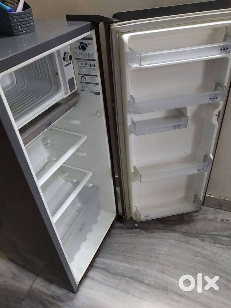 Whirlpool IceMagic Single-door Fridge 184 Liter