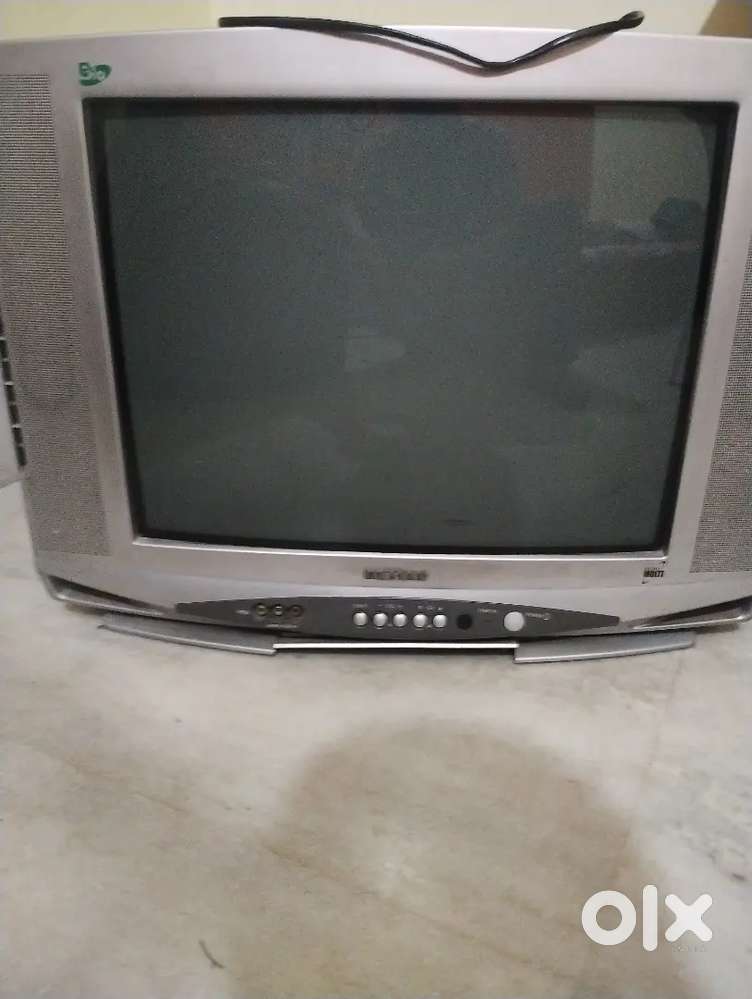 Samsung tv