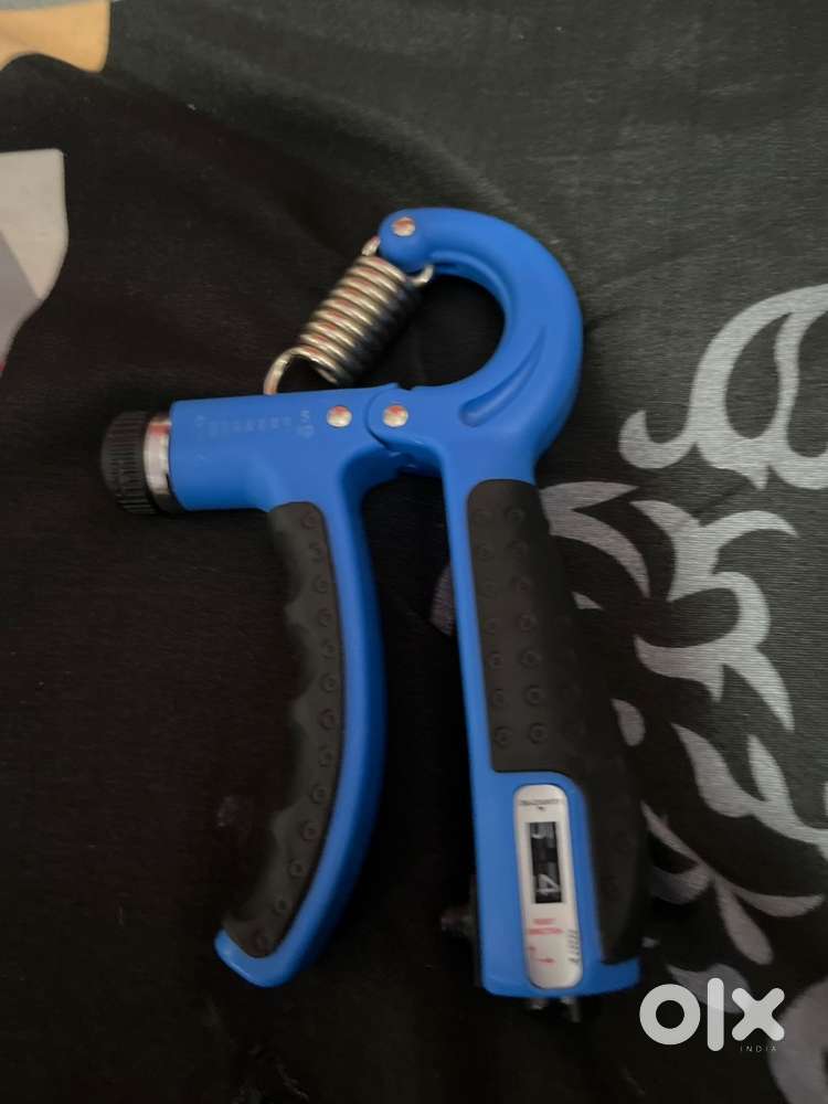 Hand gripFer
