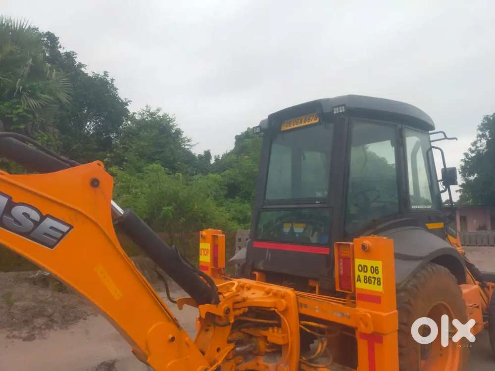 Case New Holland construction equipment private limited