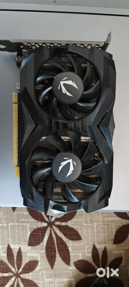 GTX 1660 SUPER 6GB ZOTAC