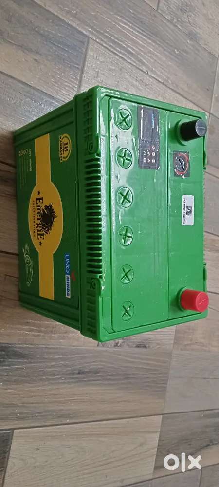 Minda battery