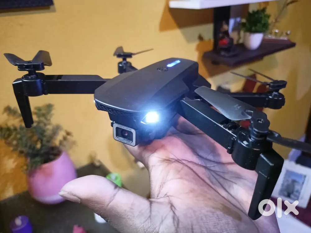 E88 Pro Dual 4K RC camera Drone