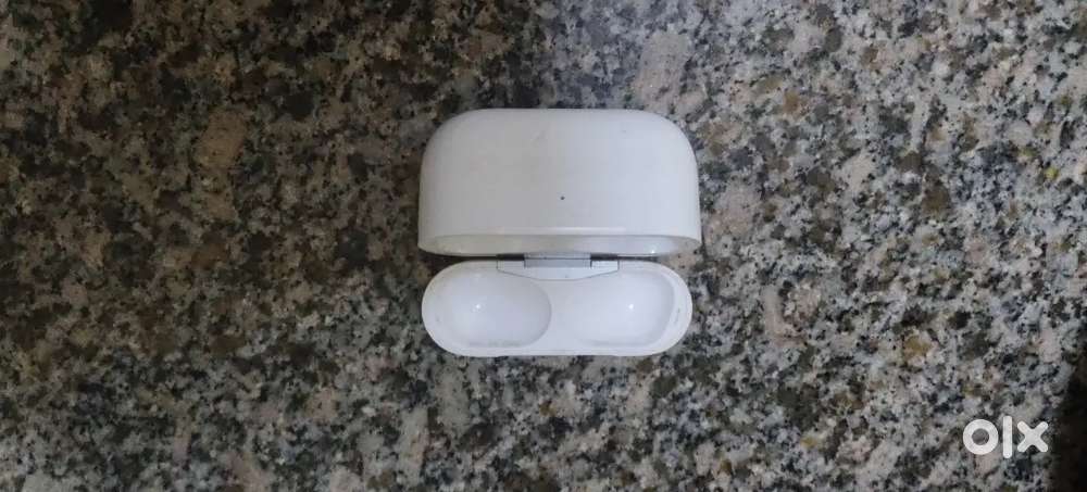 Airports by apple