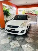 Swift Dzire ZDI