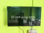 Tv ani c yonjari 40 inch android tv. Ama ga 32 inch led tv.
